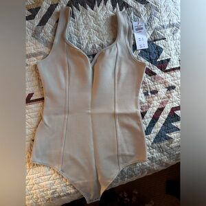 Abercrombie Bodysuit